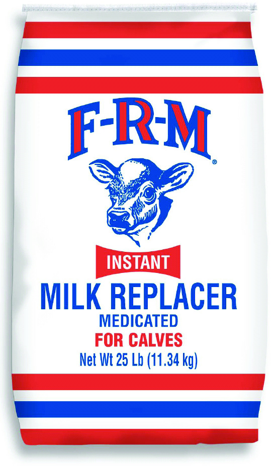 Milk Replacer
