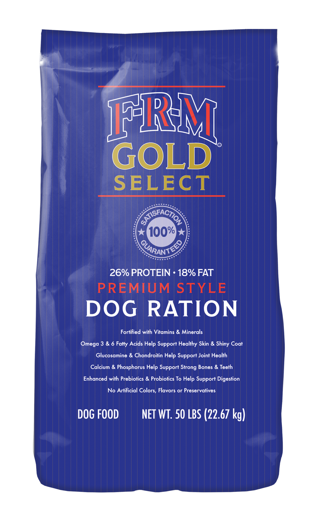 FRM_26_18RationGold_50lb_front
