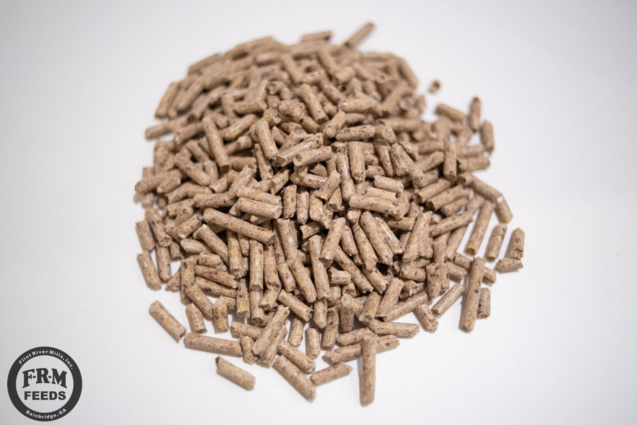 Calf 14 Pellets