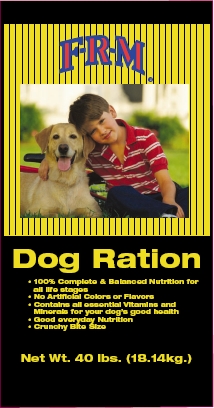 DOGRATION DOGRATION