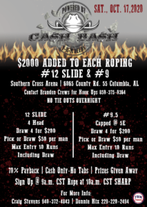 Cash Bash Flyer 924 EMAIL Cash Bash Flyer 924 EMAIL