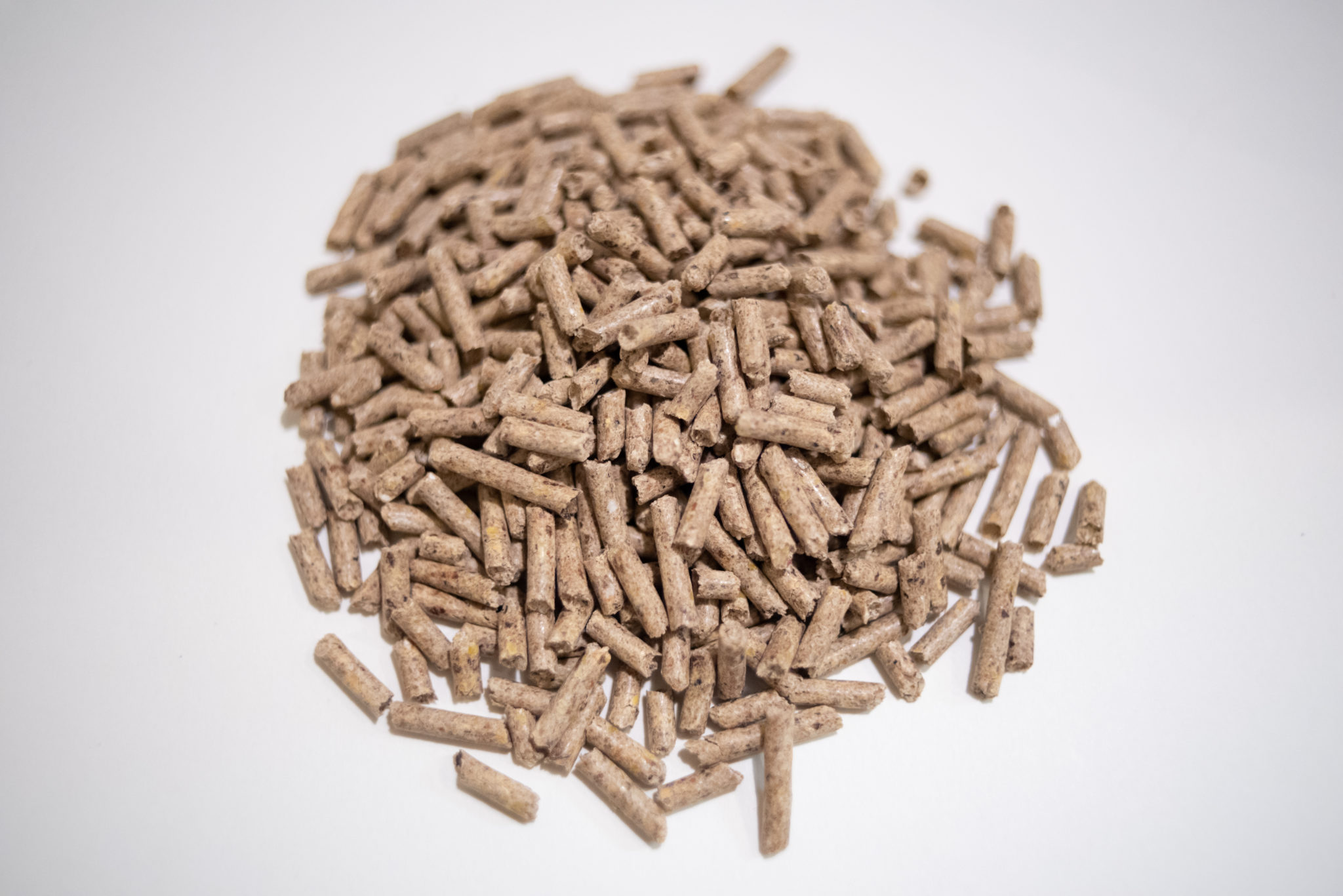 Calf 14 Pellets Calf 14 Pellets