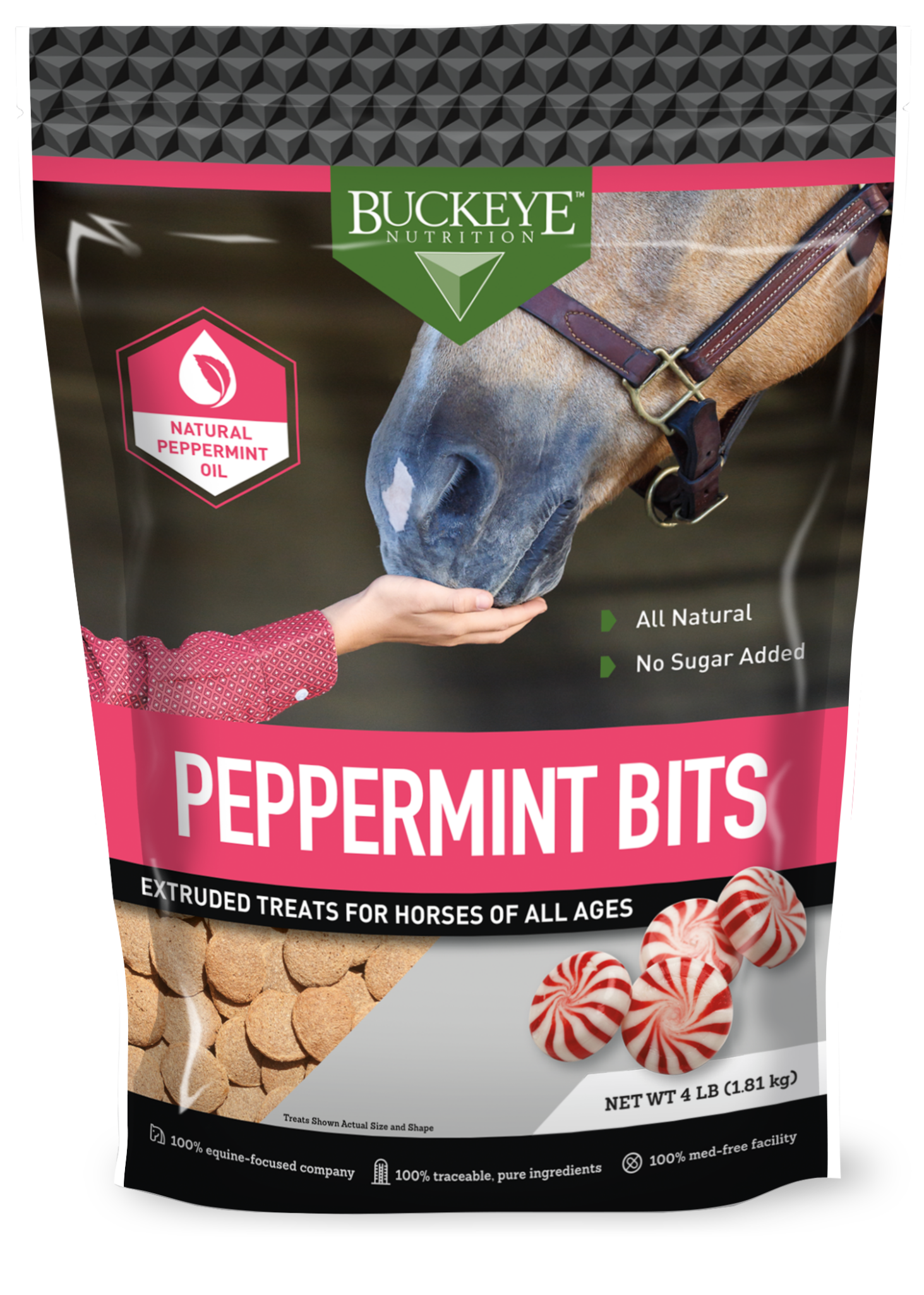 103726 Peppermint Bits 4lb (1) 103726 Peppermint Bits 4lb (1)